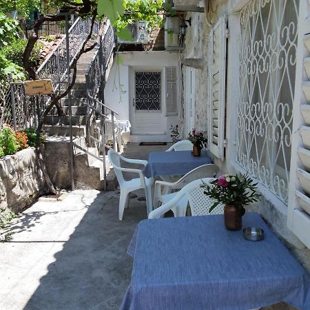 Ferienwohnung Vicky 1 Kotor Exterior foto