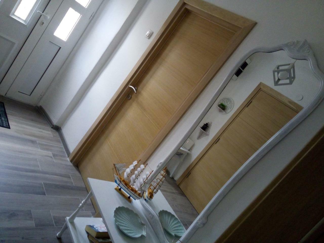 Ferienwohnung Vicky 1 Kotor Exterior foto