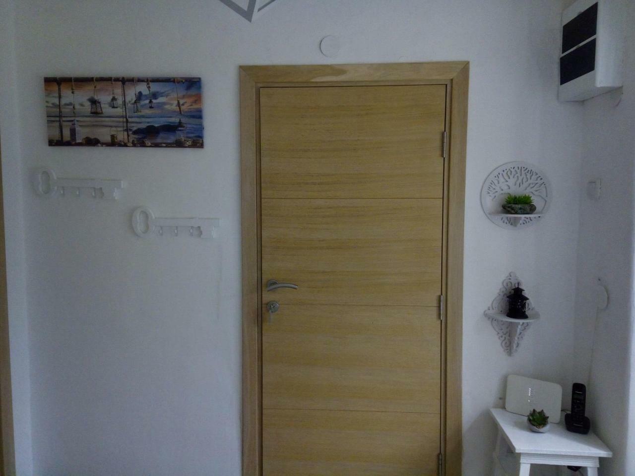 Ferienwohnung Vicky 1 Kotor Exterior foto
